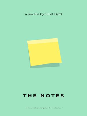 cover image of The Notes